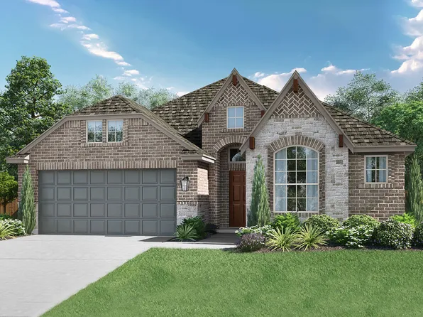 Prosper Plan, River Ranch