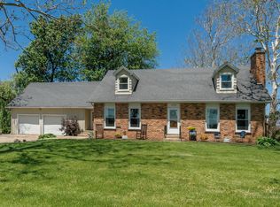 14725 Sears Rd, Plano, IL 60545