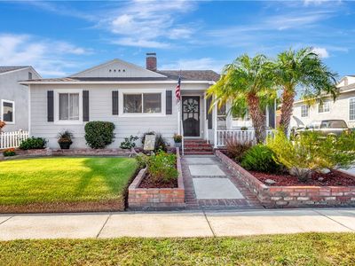 4223 Pixie Ave, Lakewood, CA, 90712