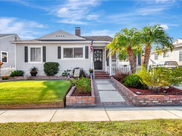 4223 Pixie Ave, Lakewood, CA 90712