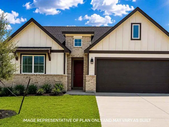 2951 Chickasaw Dr, Bryan, TX 77807