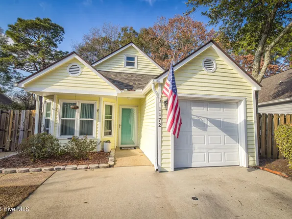 1172 Shipyard Boulevard, Wilmington, NC 28412