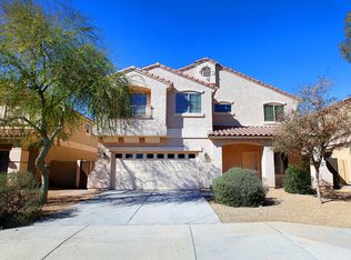 7712 S 70th Ln, Laveen, AZ 85339