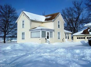 607 Wenzel Ave, Sturgis, MI 49091