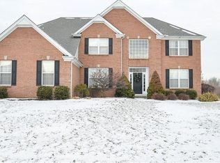 6354 Caddies Way, Mason, OH