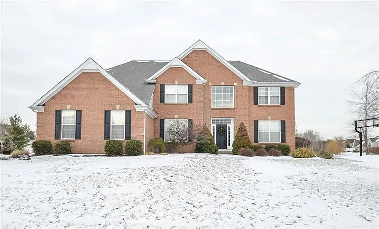 6354 Caddies Way photo 1
