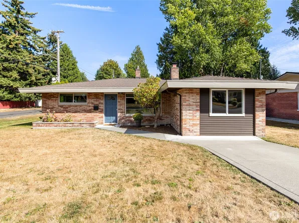 10356 Dibble Avenue NW, Seattle, WA 98177