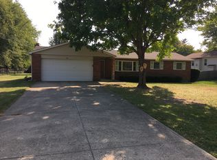 7587 Barret Rd, West Chester, OH 45069