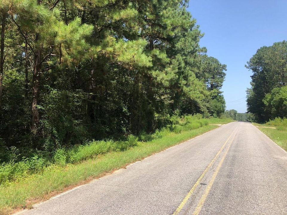 Greens Creek Road Frontage