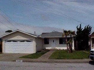 1340 Flores Dr, Pacifica, CA 94044
