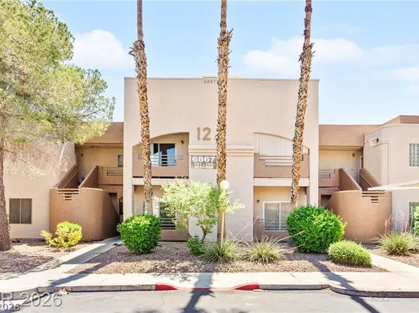 6867 Tamarus St Unit 104, Paradise, NV 89119