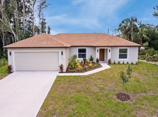 1242 Echard St E, Lehigh Acres, FL 33974