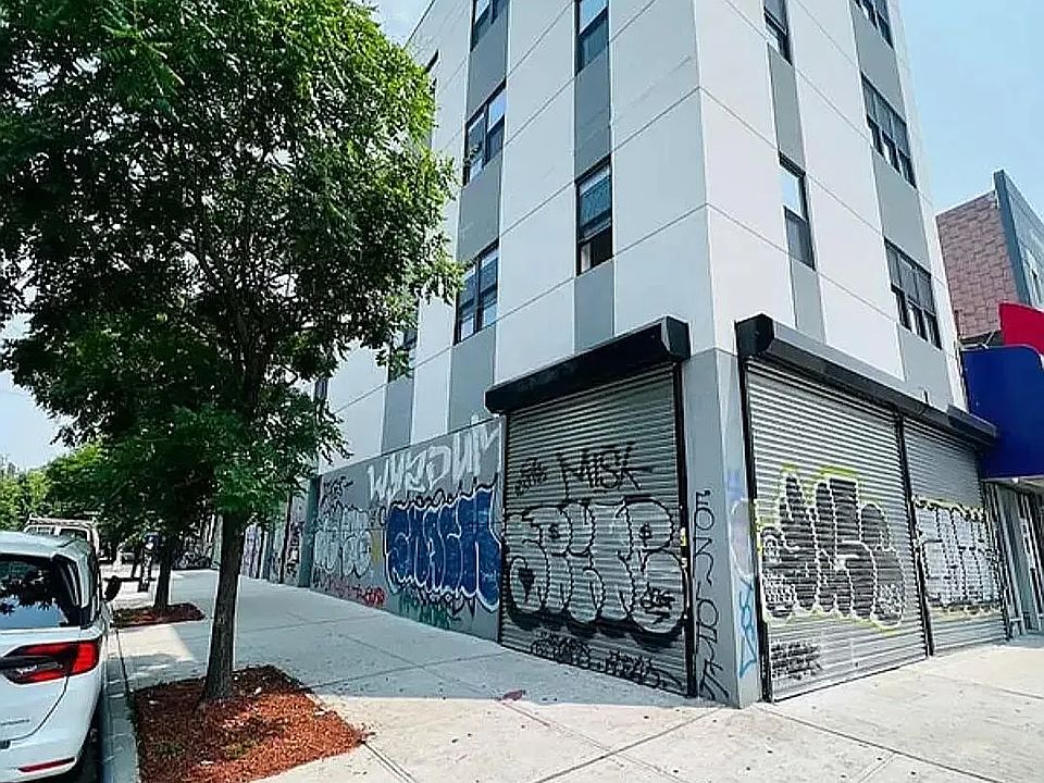 1st image of 409 Knickerbocker Ave #7