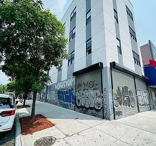 409 Knickerbocker Ave #7 Photo 1