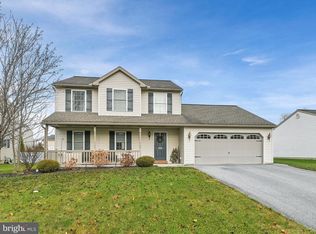127 Creek View Dr #L-0208, Jonestown, PA 17038