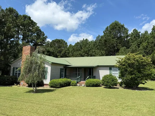 (undisclosed Address), Ashburn, GA 31714