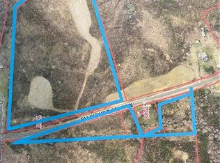 0 Maurice Daniels Rd, Roxboro, NC 27574