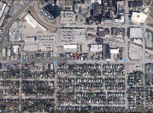 4402 4408 4412 Leavenworth, Omaha, NE 68105
