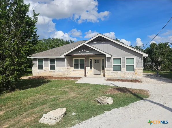 134 Alpine Ct, Spring Branch, TX 78070