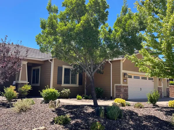 1711 TRINITY ROSE Drive, Prescott, AZ 86301