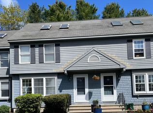 8 Northwood Dr #8, Portland, ME 04103