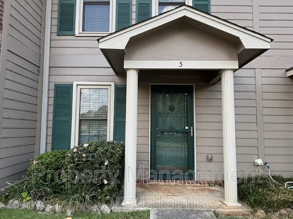 8151 Oldfield Rd SW APT 3, Huntsville, AL 35802