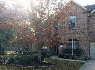 1820 Pembrook Cir, Conroe, TX 77301