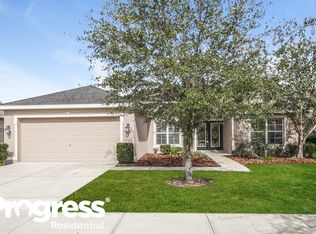 16306 Bridgewalk Dr, Lithia, FL 33547