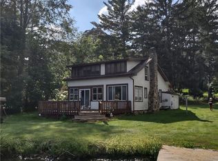 279 W Shore Rd, Cuba, NY 14727