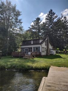 279 W Shore Rd, Cuba, NY, 14727