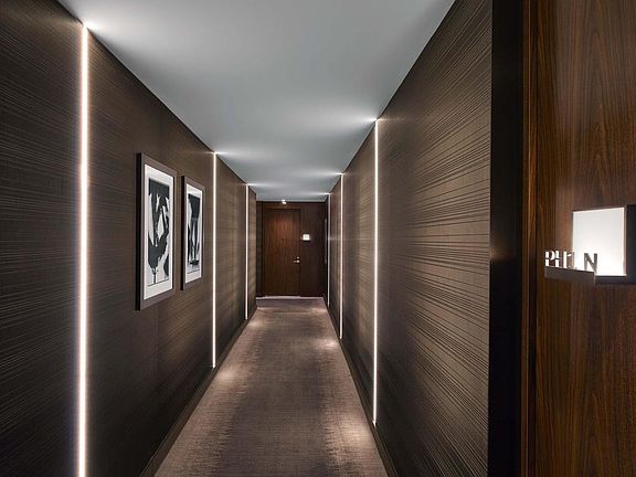 5th image of 605 W 42nd St APT 43W