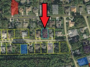 19 Eastland Ln, Palm Coast, FL 32164