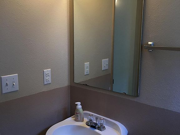 Downstairs Bathroom