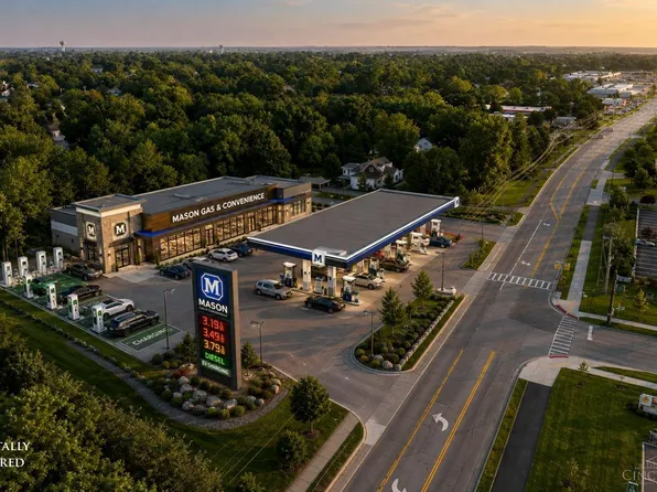 1225 N Us Route 42, Lebanon, OH 45036