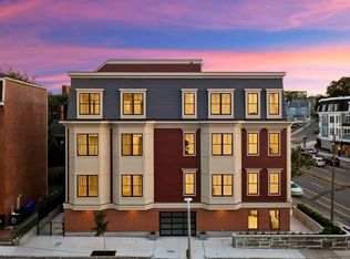 124 Warren St #202, Roxbury, MA 02119