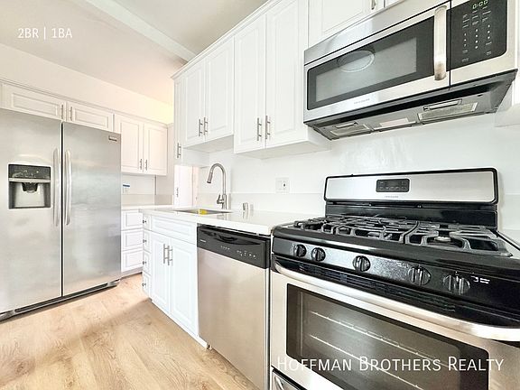 2nd image of 2601 14th St #A