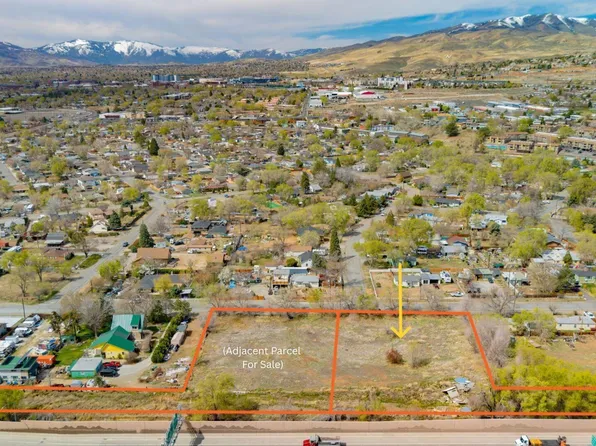 0 Clear Acre Ln, Reno, NV 89512