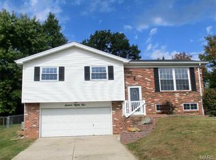 1685 Tempo Ln, Arnold, MO 63010