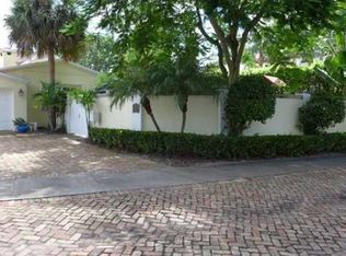 436 NE 17th Way, Fort Lauderdale, FL 33301