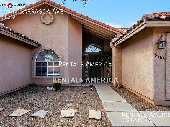 3rd image of 5565 N Barrasca Ave