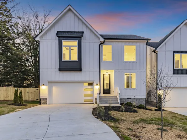 501A Foundation Ct, Nashville, TN 37209