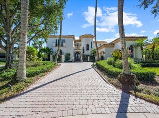 264 Locha Dr, Jupiter, FL 33458