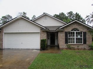 1 Prince Anthony Ln, Palm Coast, FL 32164