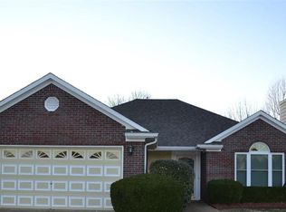 107 Todd Dr, Madison, AL 35758