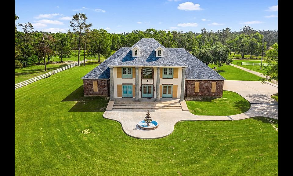 3530 Hecker Rd R, Iowa, LA 70647 Zillow