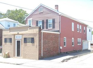 142 Sumner St APT 2, Quincy, MA 02169
