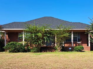 1162 S Main St, Evergreen, AL 36401