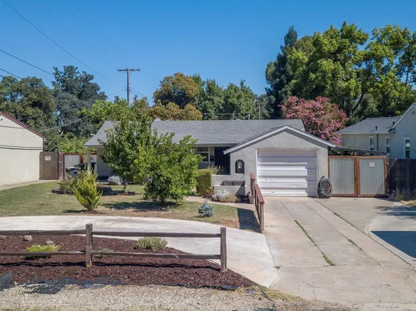 2311 Rainbow Ave, Sacramento, CA 95821