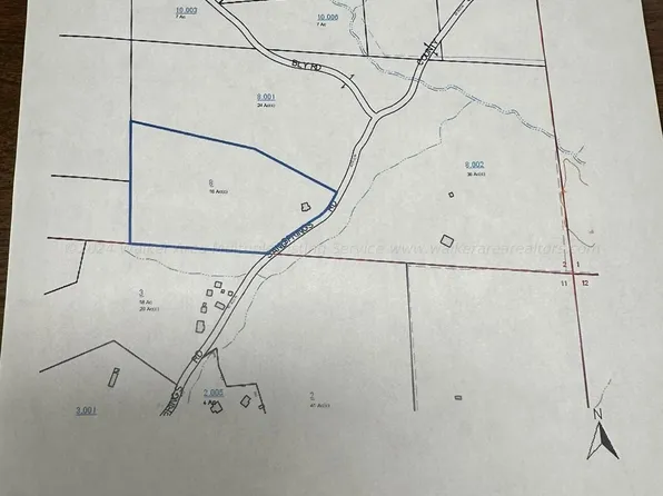 Sand Springs Rd, Winfield, AL 35594