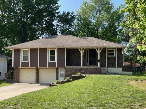 11907 E 55th St, Kansas City, MO 64133